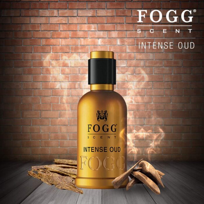 Fogg Intense Oud